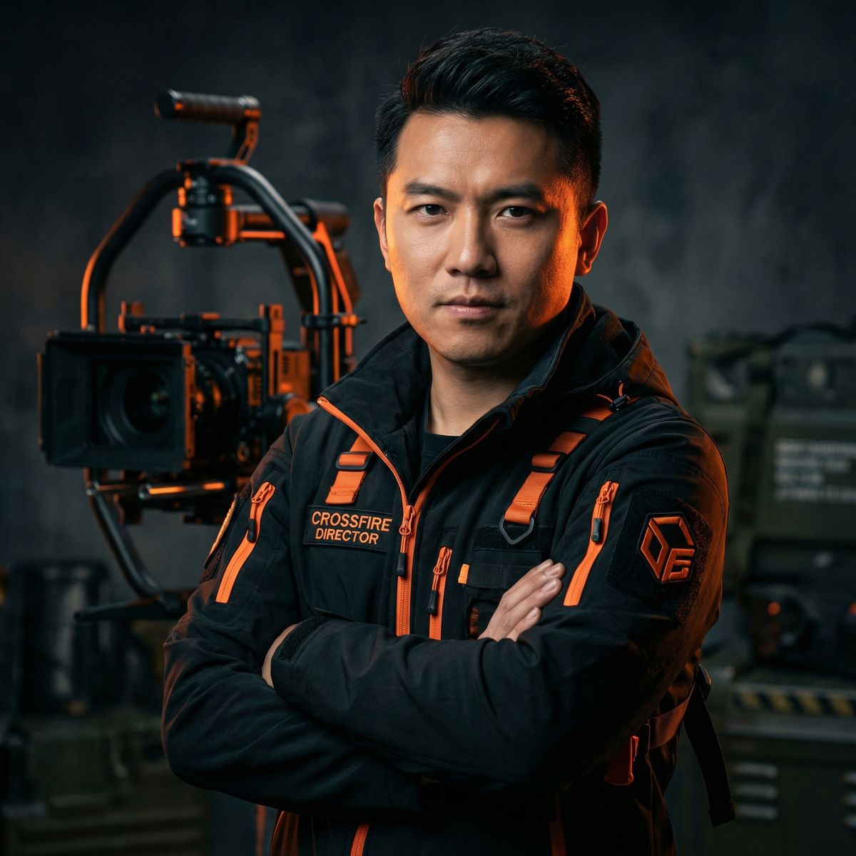 足交影视导演陈锐