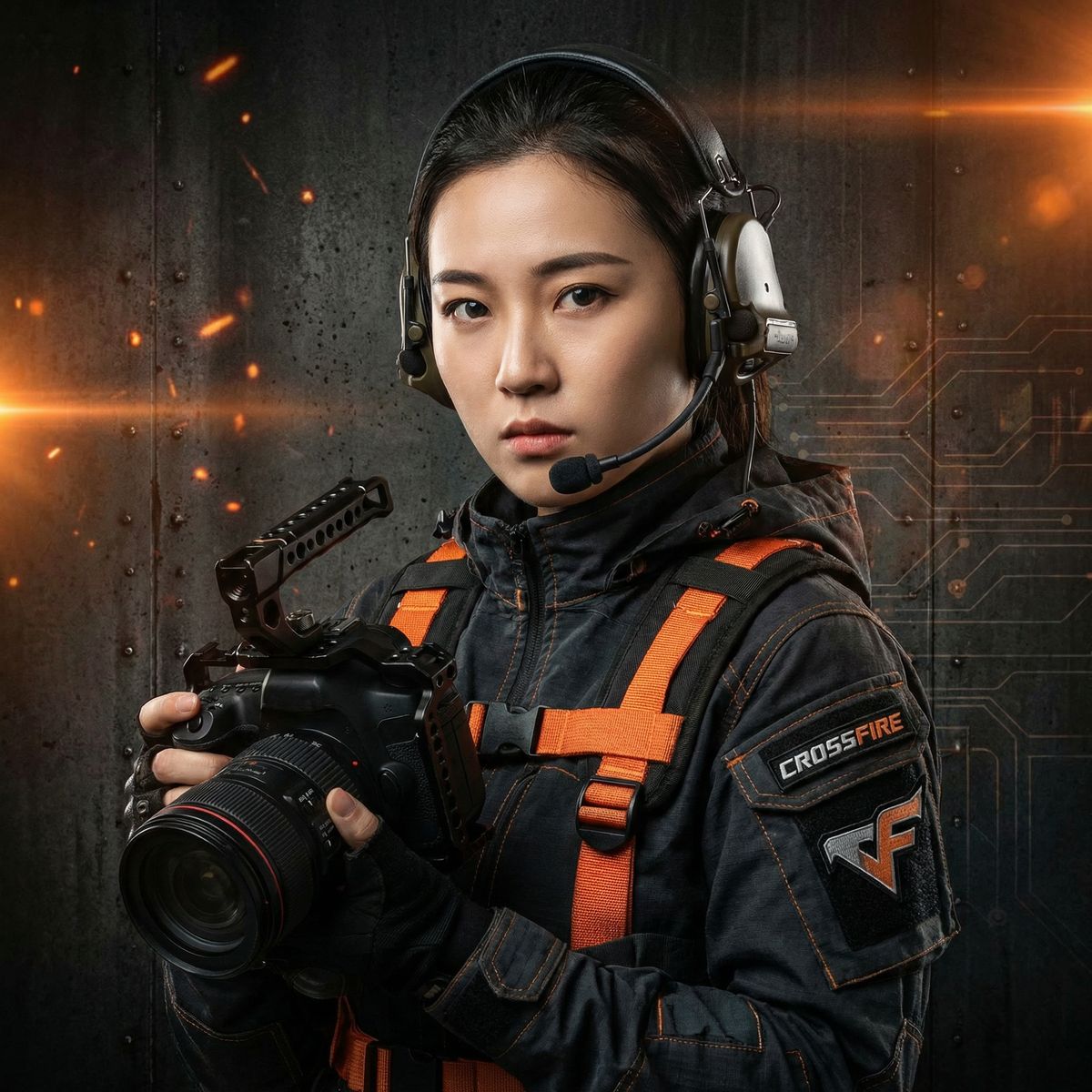 足交制片人林雪