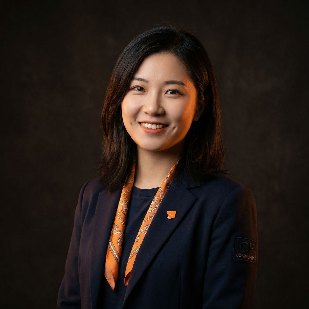 足交社区顾问李婷